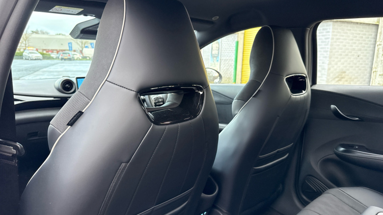 BYD Dolphin 150kW Comfort 60.4kWh Auto Electric Hatchback